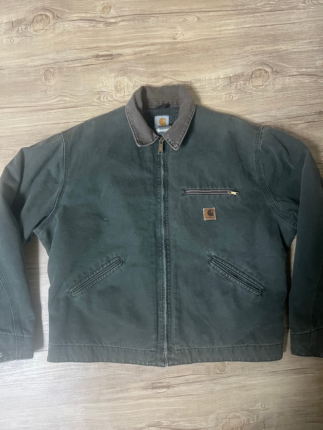 칼하트 디트로이트 J97 mos 상품이미지2