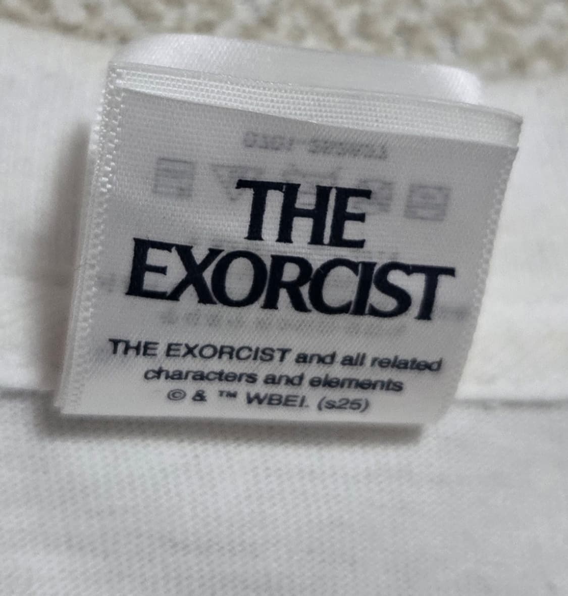 슈프림 엑소시스트 롱 슬리브 상품이미지6