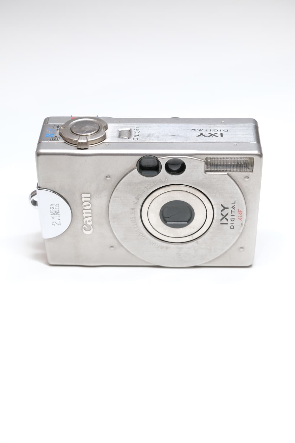 Canon ixy digital pc1001 상품이미지5