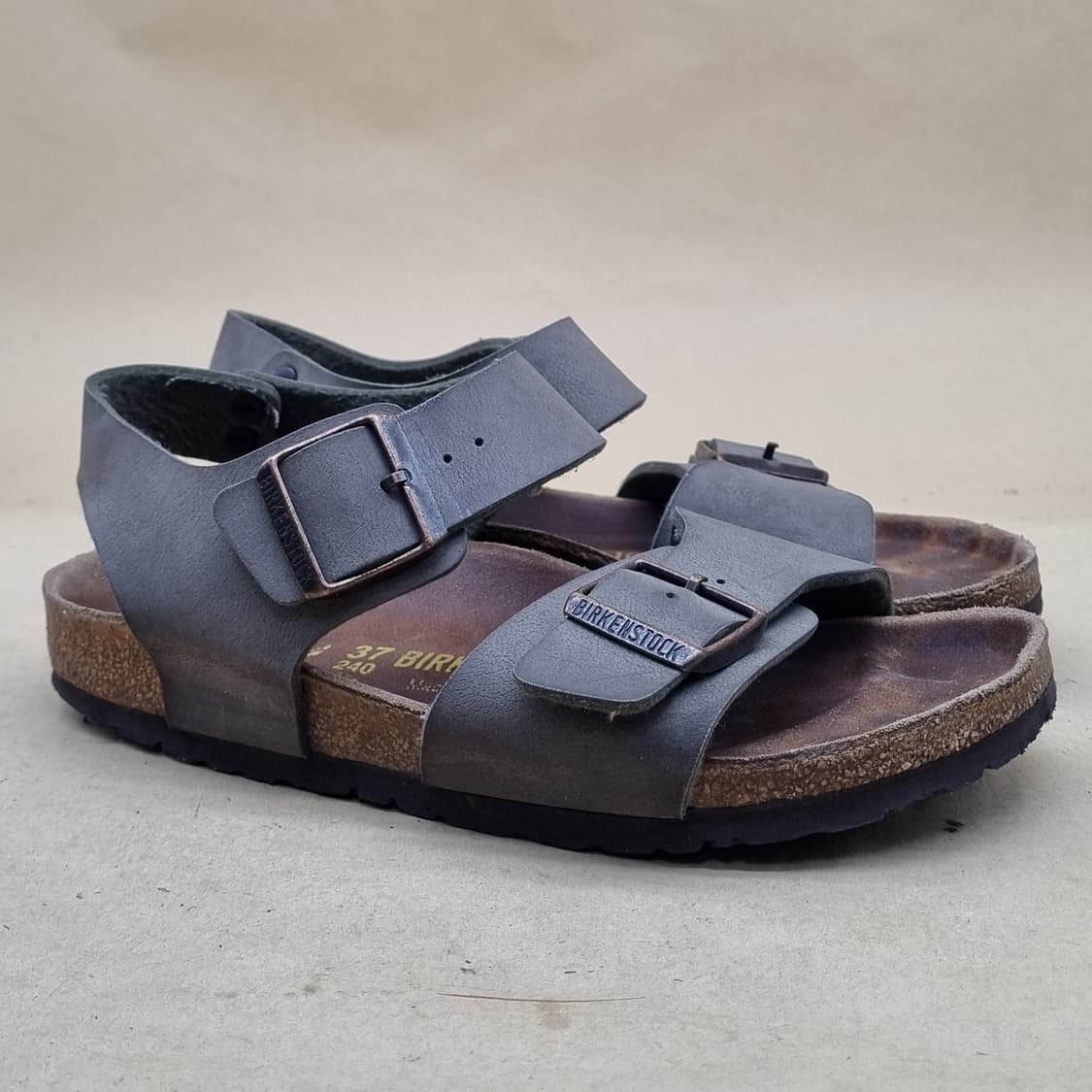 버켄스탁 여성샌들240  상품이미지1