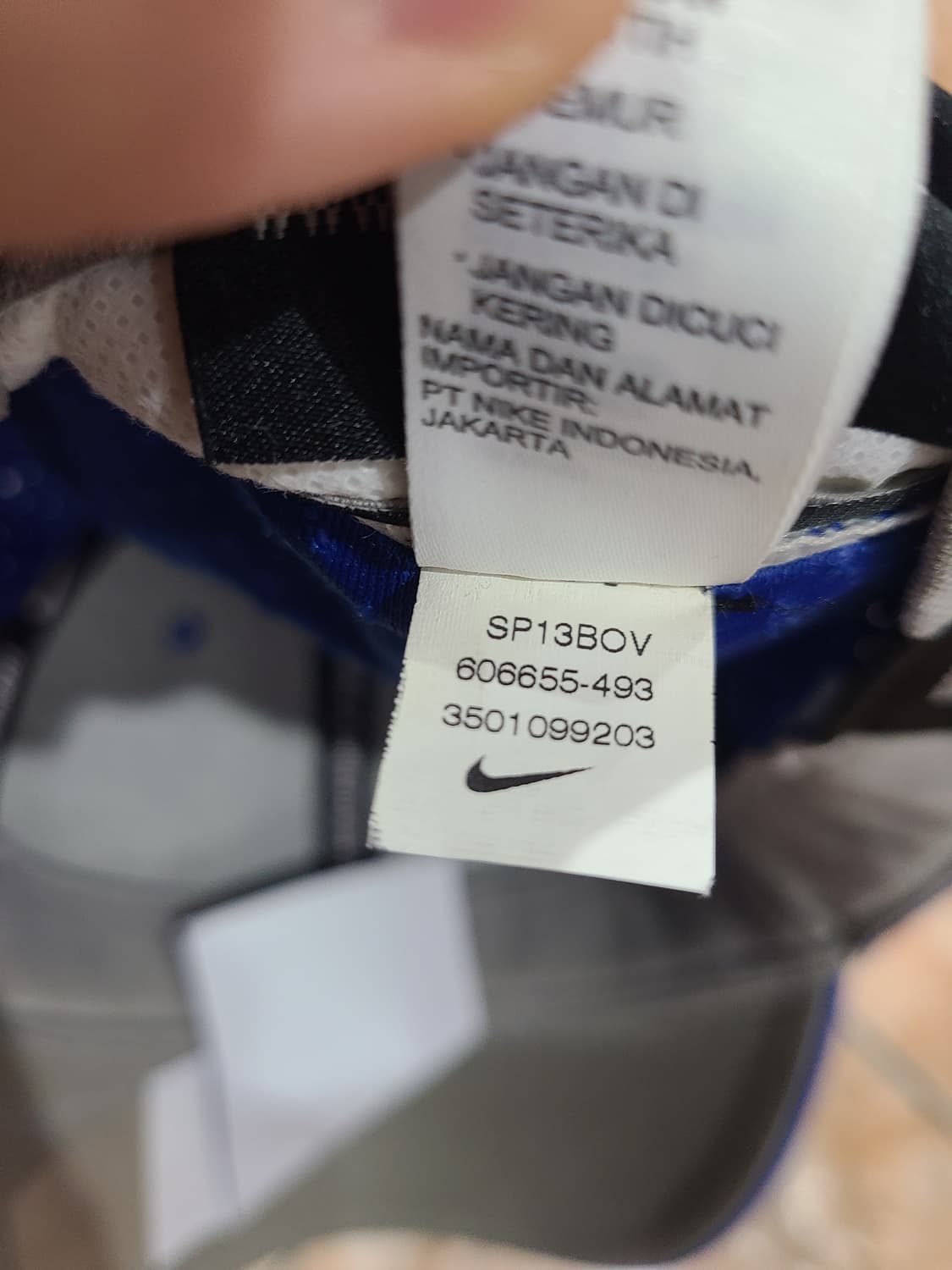 2013 WBC 야구국대 볼캡 (56CM) 상품이미지8