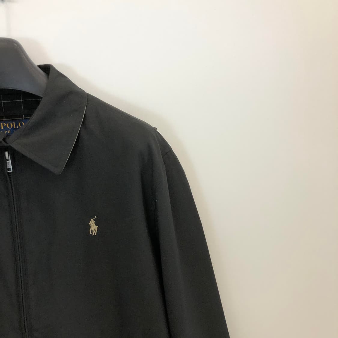 폴로 랄프로렌 [QR]백화점판 바이스윙자켓 M 상품이미지2