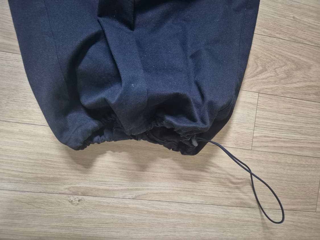 빈티지 벌룬팬츠 판매합니다 상품이미지3