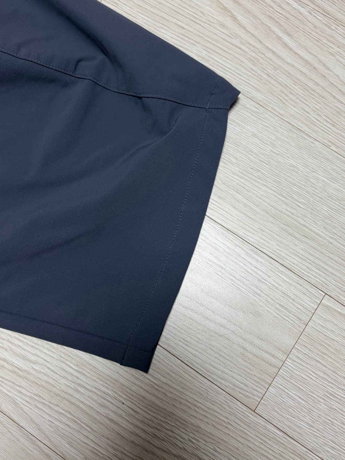 23fw 산산기어 사이드 스냅팬츠 V2 차콜 1사이즈 상품이미지2