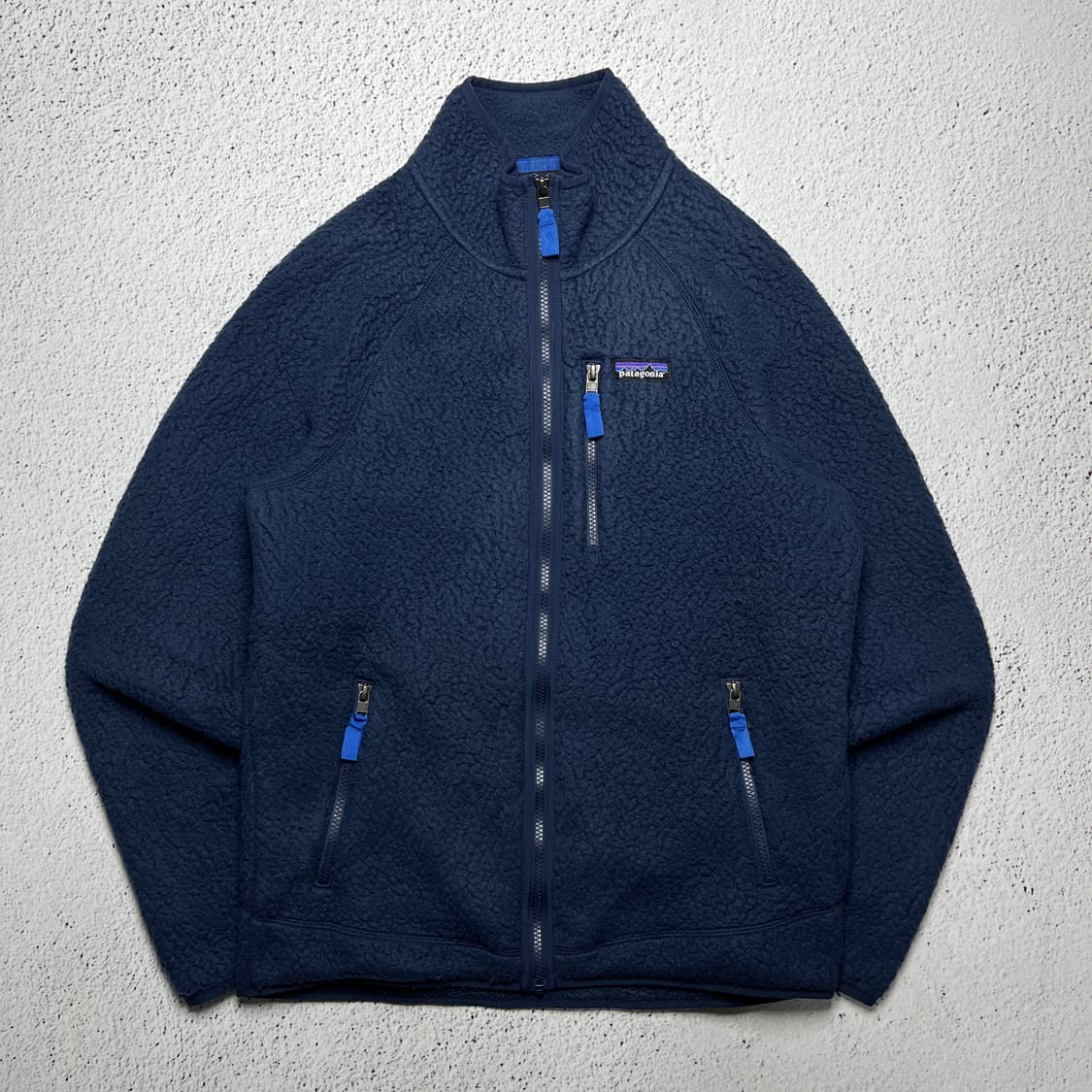 Patagonia Retro Pile Jacket 상품이미지2
