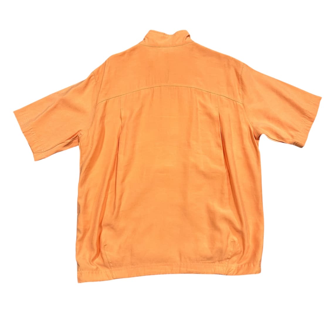 ✨ (바배) 엄브로 아노락 반집업 반팔티  상품이미지2