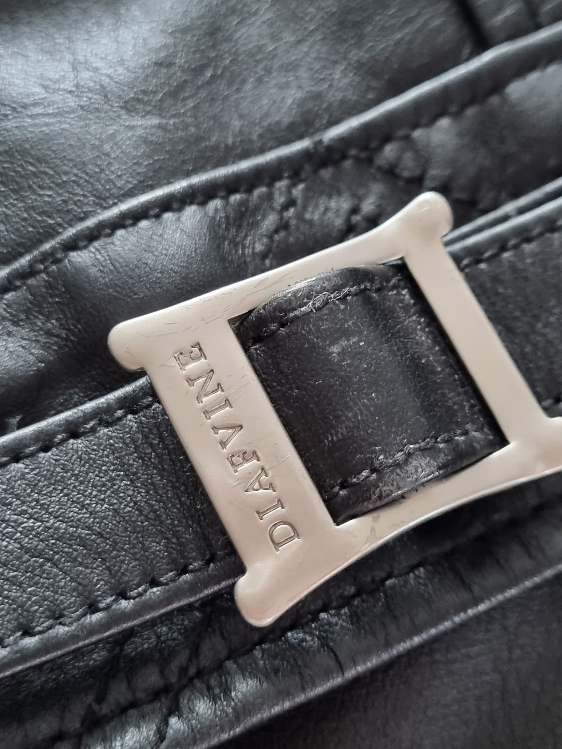 디아프바인 죠니 스티어하이드 XL 상품이미지4