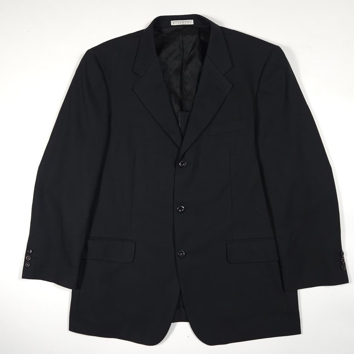 지방시 미니멀 블레이저 상품이미지1