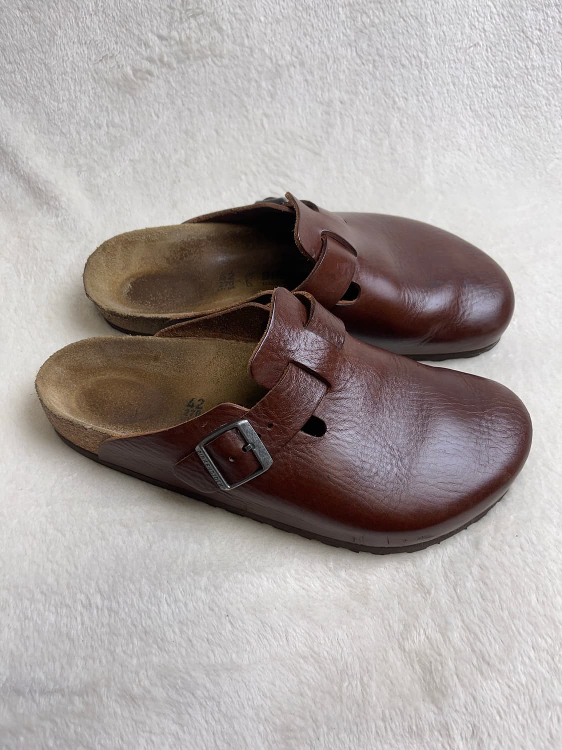 [42] 버켄스탁 보스턴 와이어 버클 || 270 상품이미지1