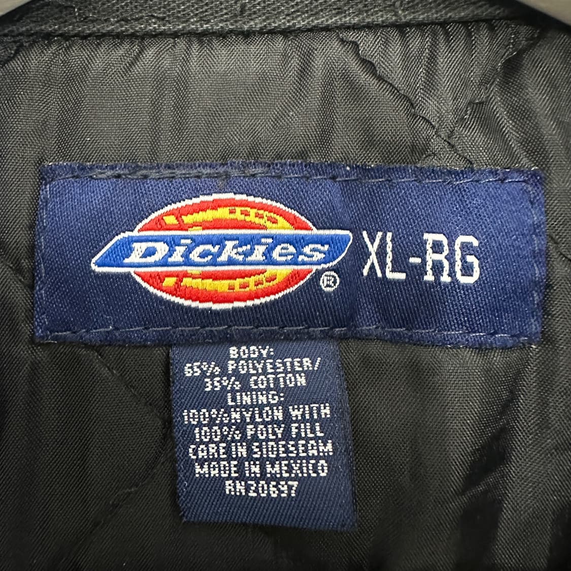 [XL] 디키즈 자켓 상품이미지3