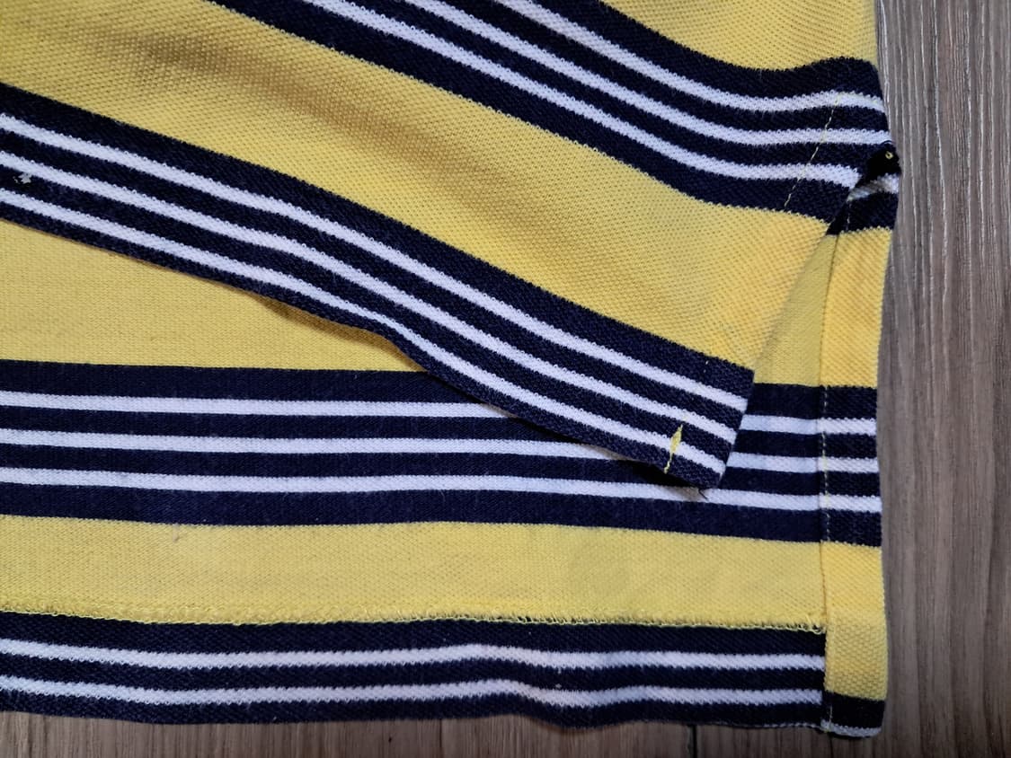 폴로랄프로렌 골프 여성 반팔티 M 상품이미지8