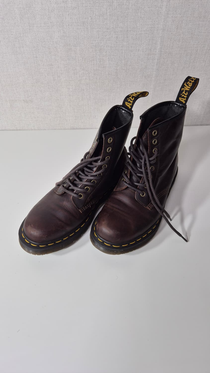 닥터마틴 1460 윈터그립 8홀  상품이미지2