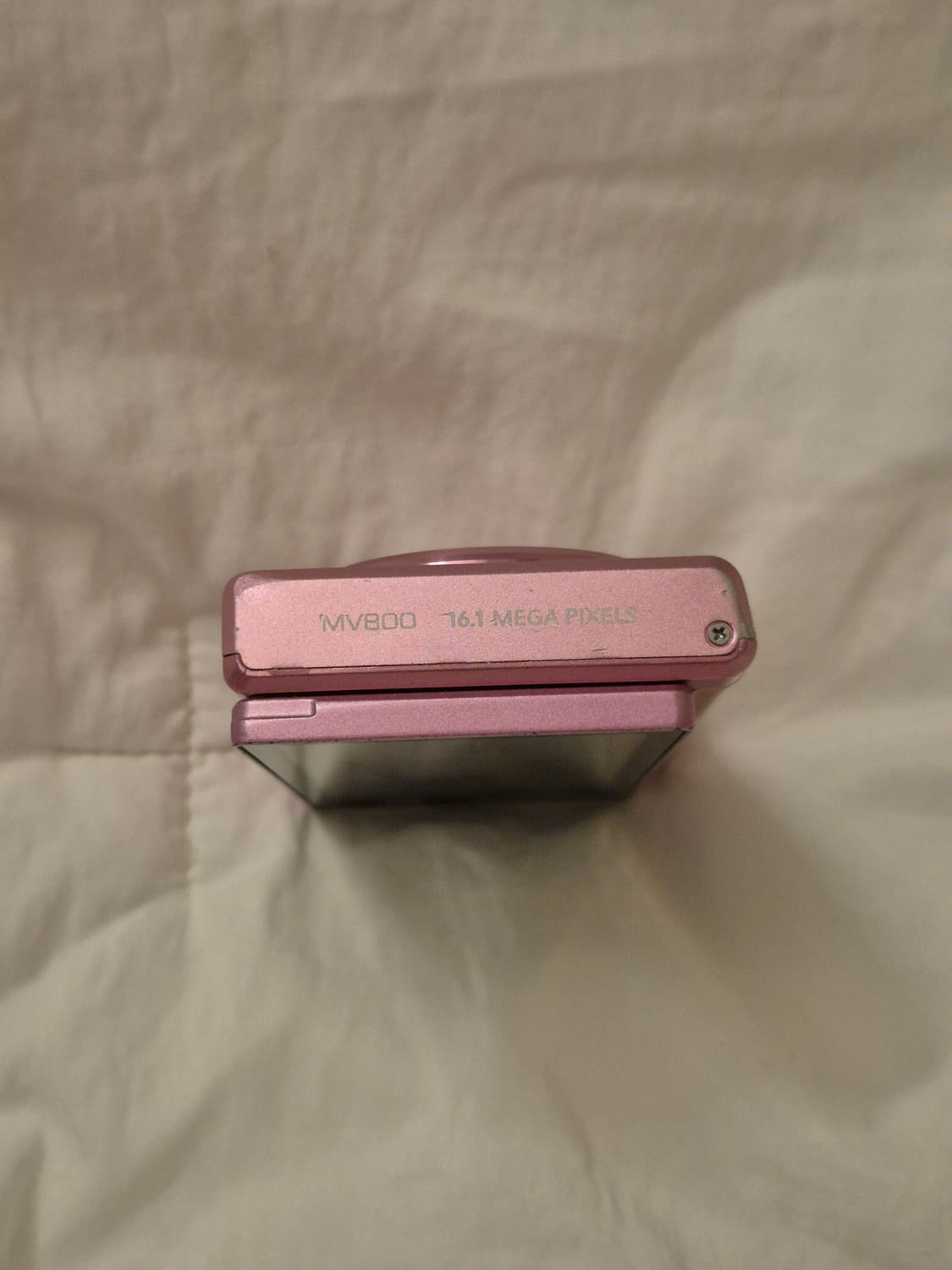 삼성 미러팝 mv800 핑크 상품이미지6