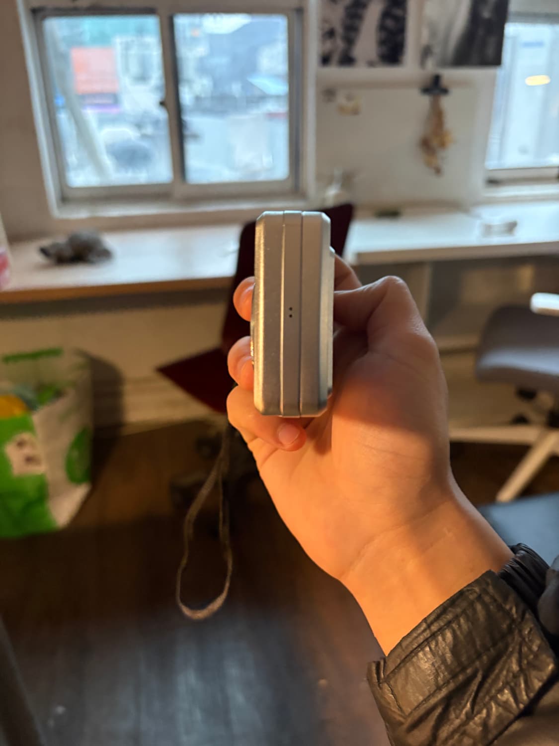 폴라로이드 a300 디지털카메라 상품이미지4