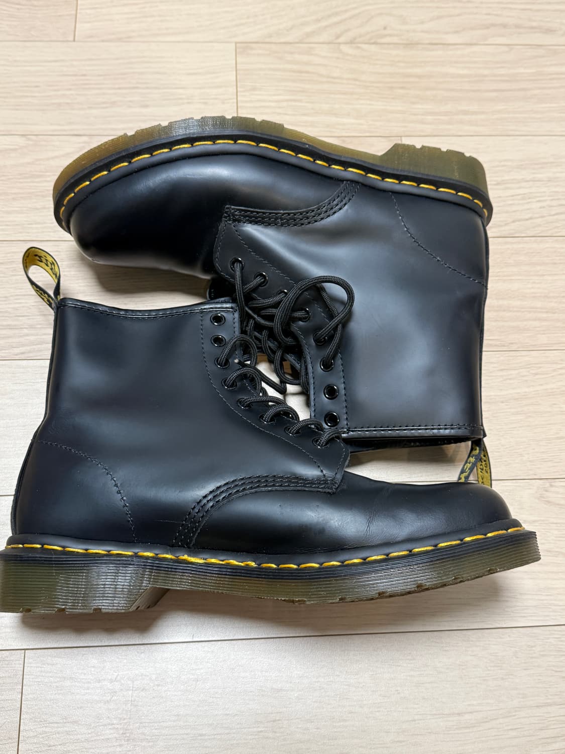 닥터마틴 1460 270 상품이미지5
