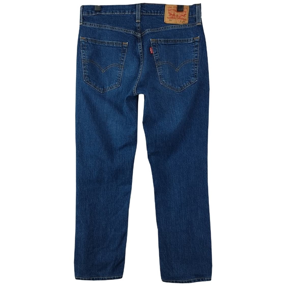 [리바이스] 541 9부 데님 팬츠 청바지 M20077 상품이미지3