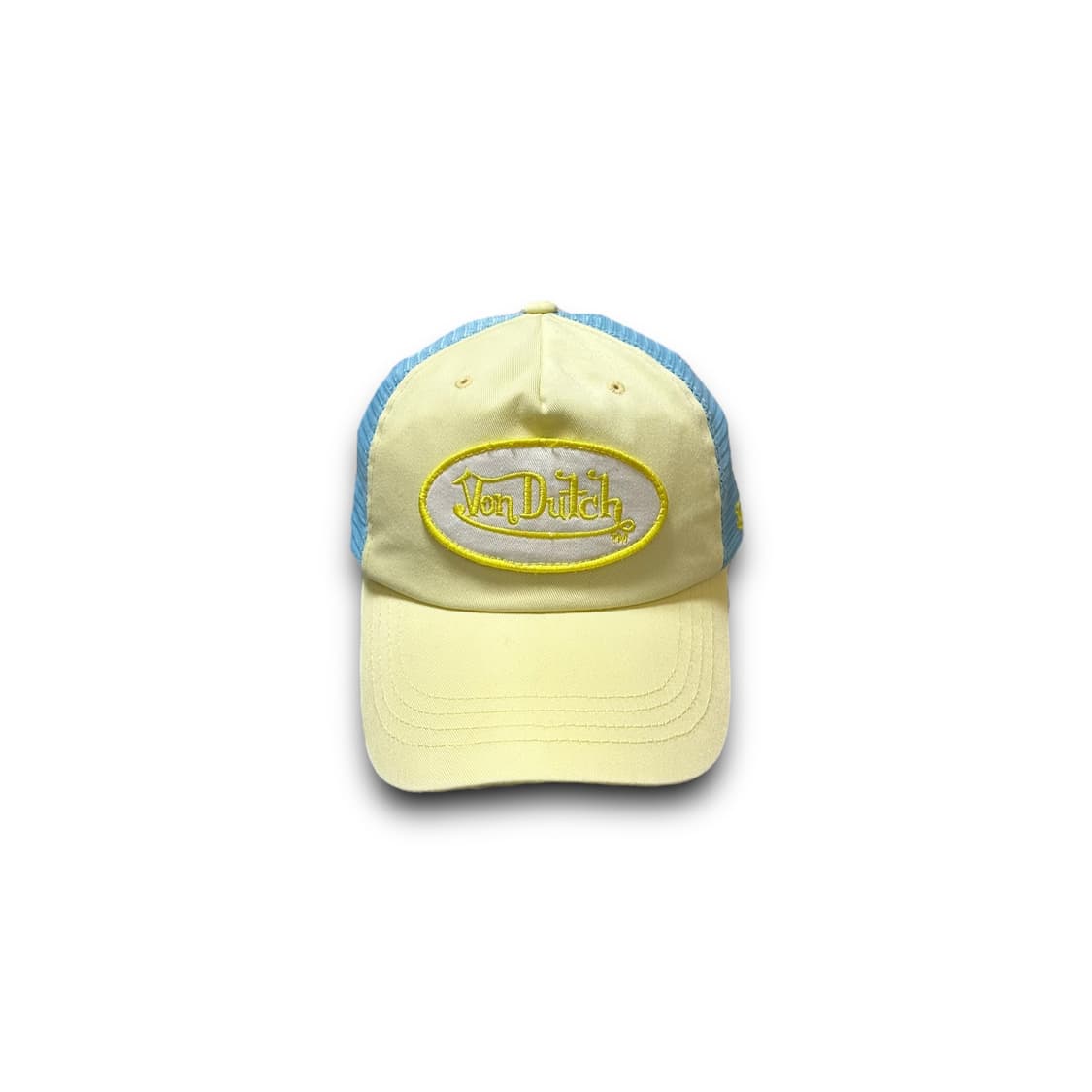 Von dutch mesh cap 상품이미지2