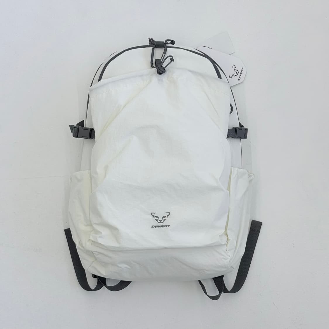 (새상품) 다이나핏 하루(HAROO) 백팩 20L 상품이미지1