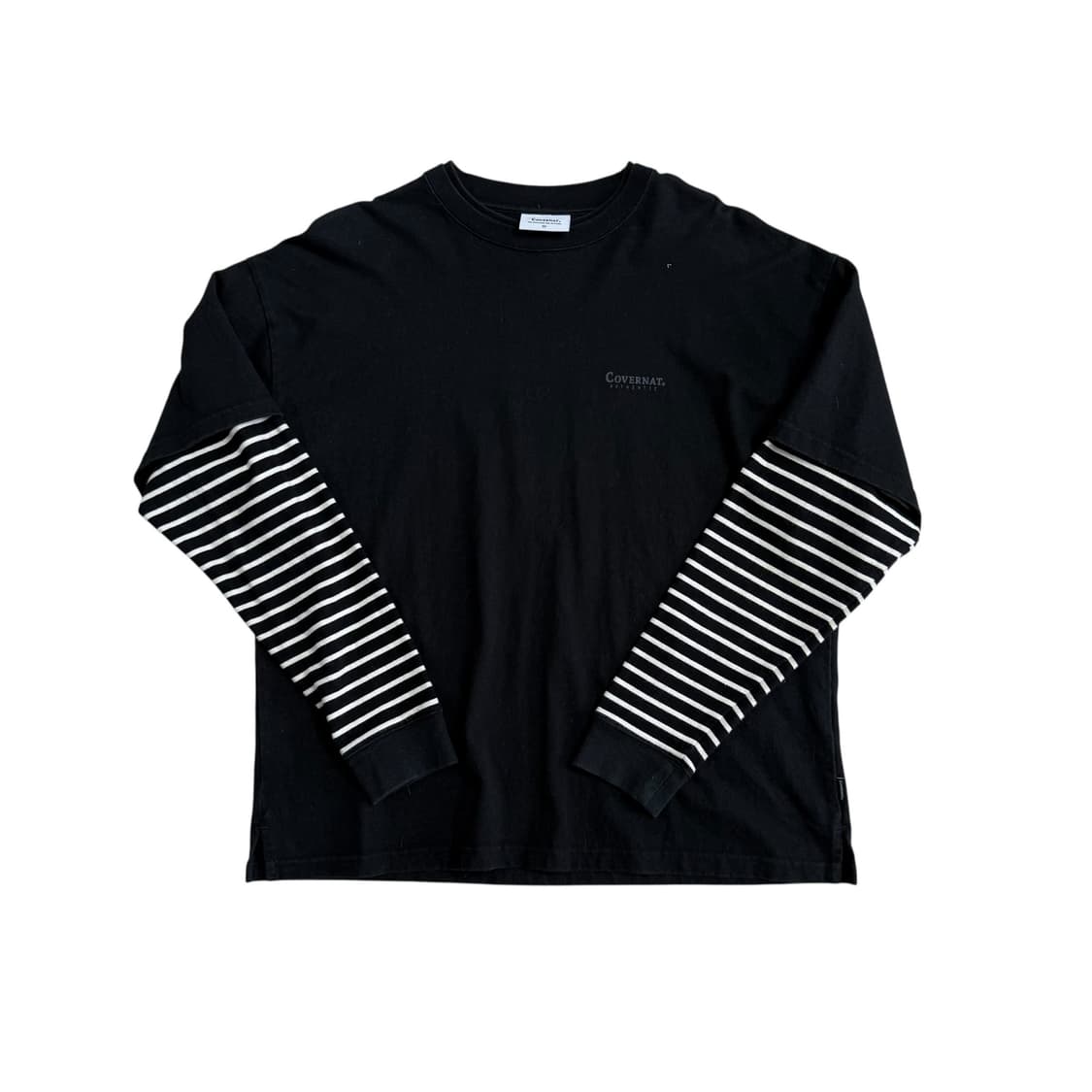 커버낫 맨투맨 상품이미지1