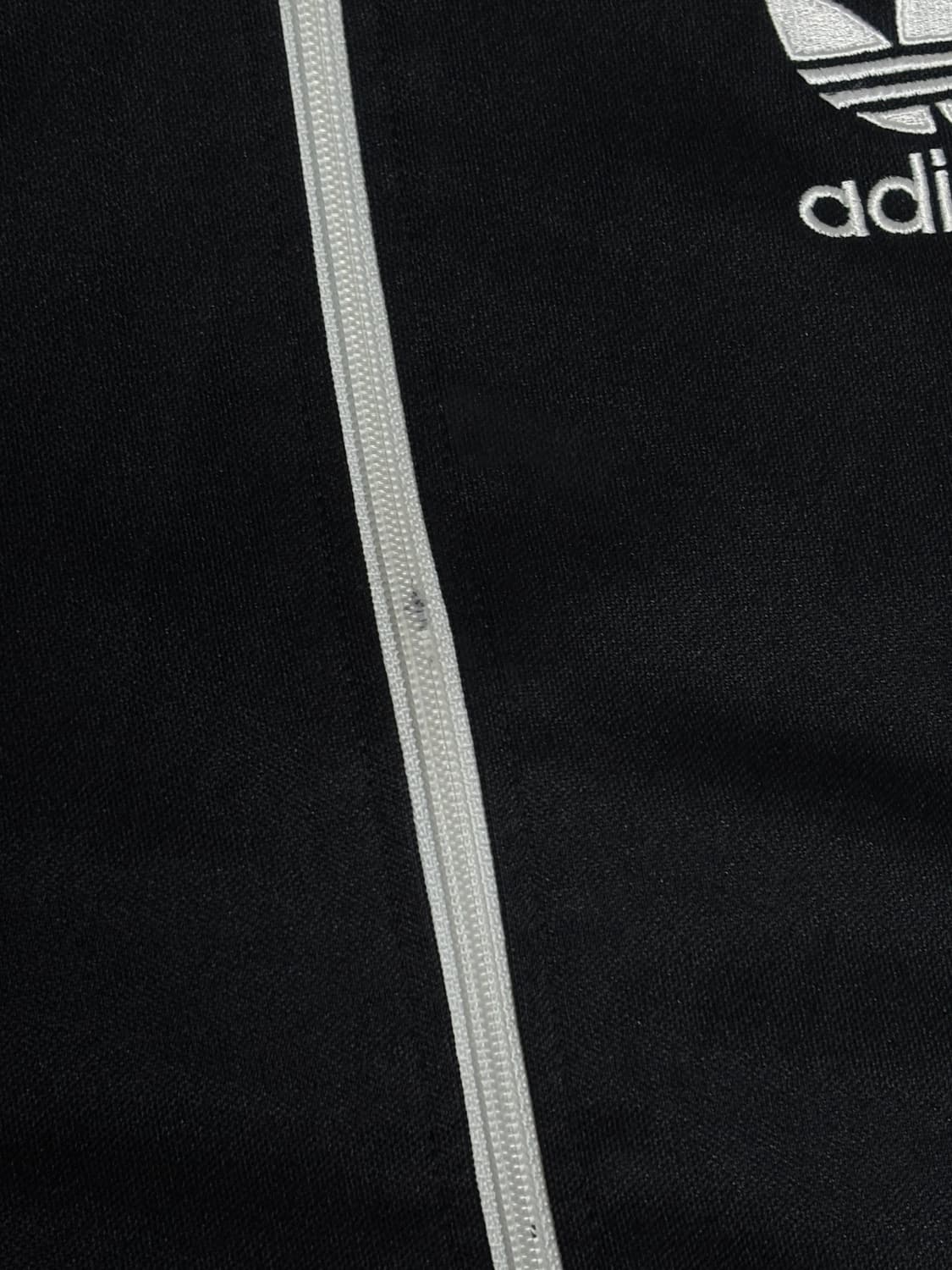 아디다스 유로파 블랙 100 상품이미지2