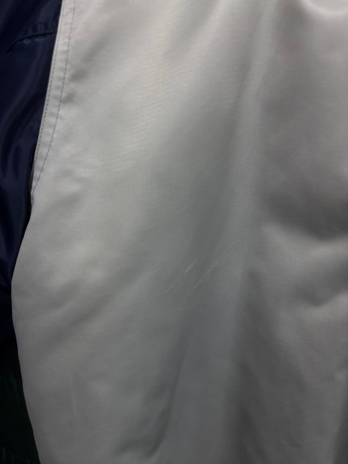 FUBU 푸부 올드스쿨 빅로고 바시티 상품이미지8