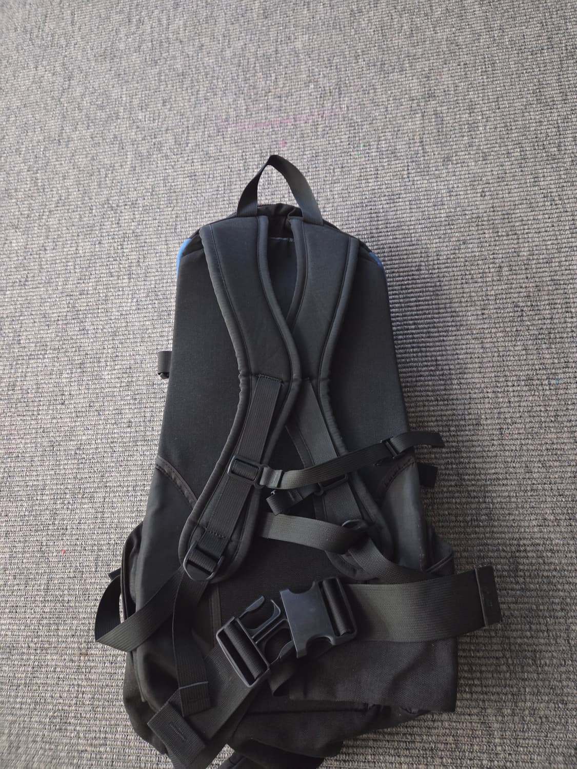 90s 오스프리 심플렉스 Made in USA 28L 상품이미지9