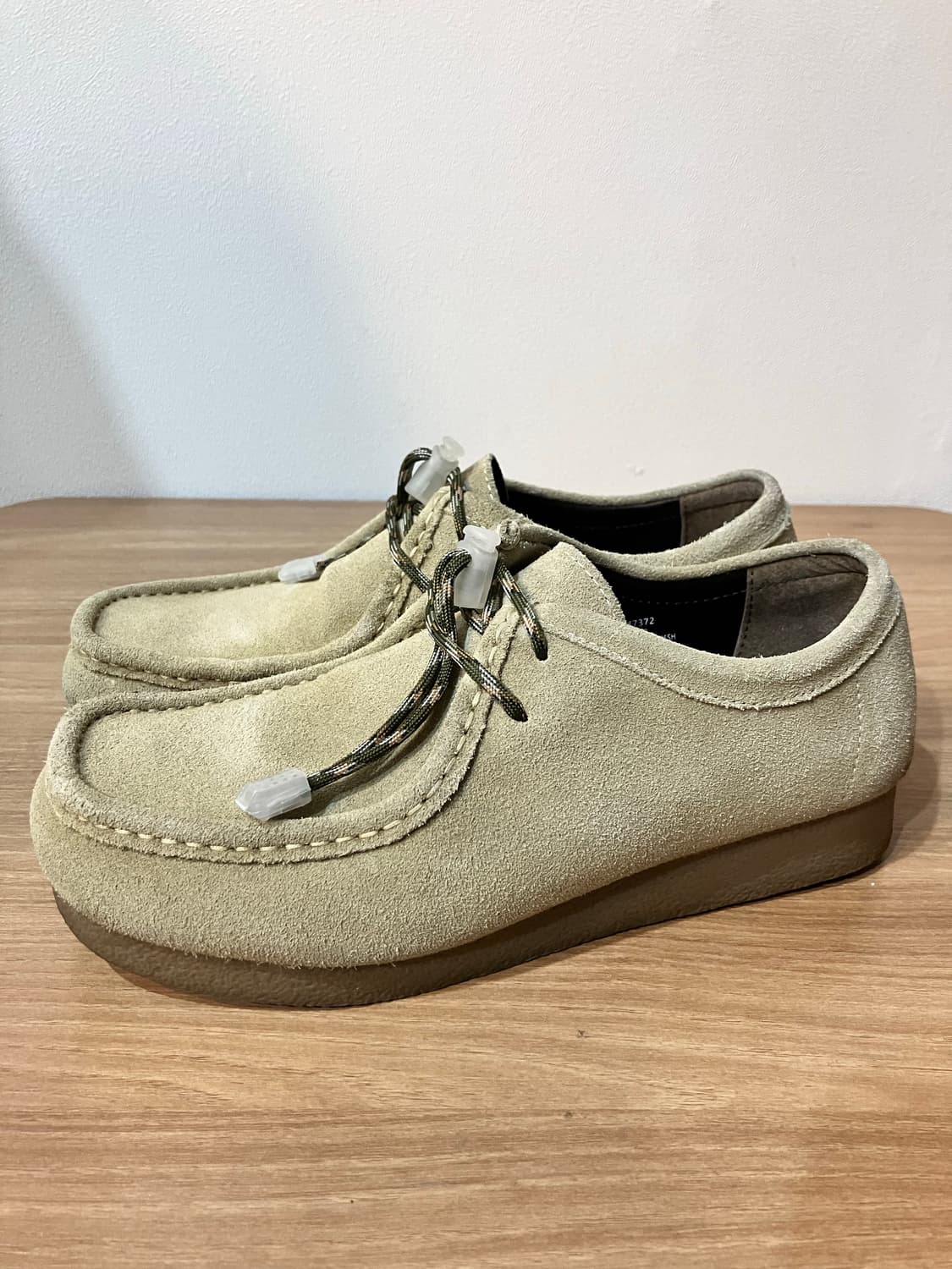 구라비 왈라비 GU모카신 250 상품이미지3