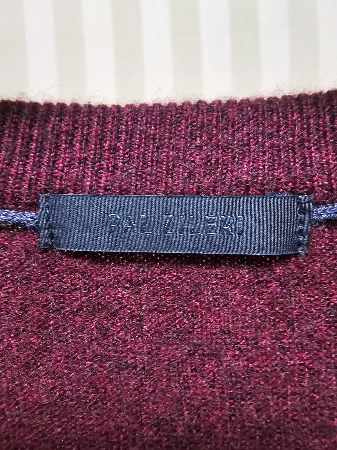 빨질레리 베스트 울 48 상품이미지8