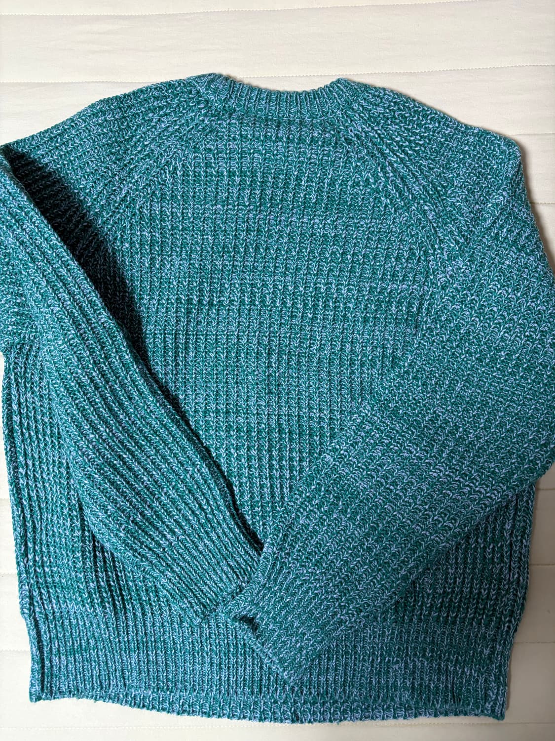 애프터프레이 니트 m 상품이미지2