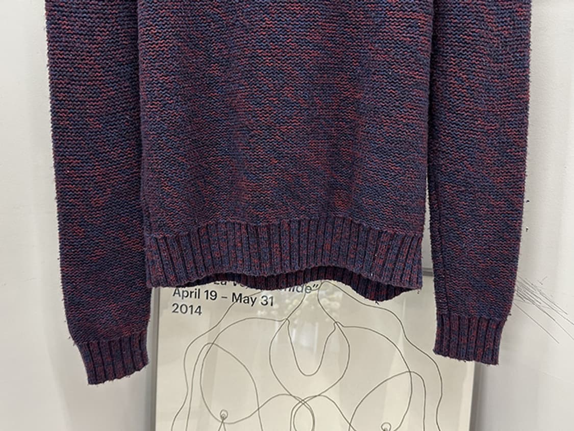 OLD NAVY_ angora blend (M) 상품이미지6