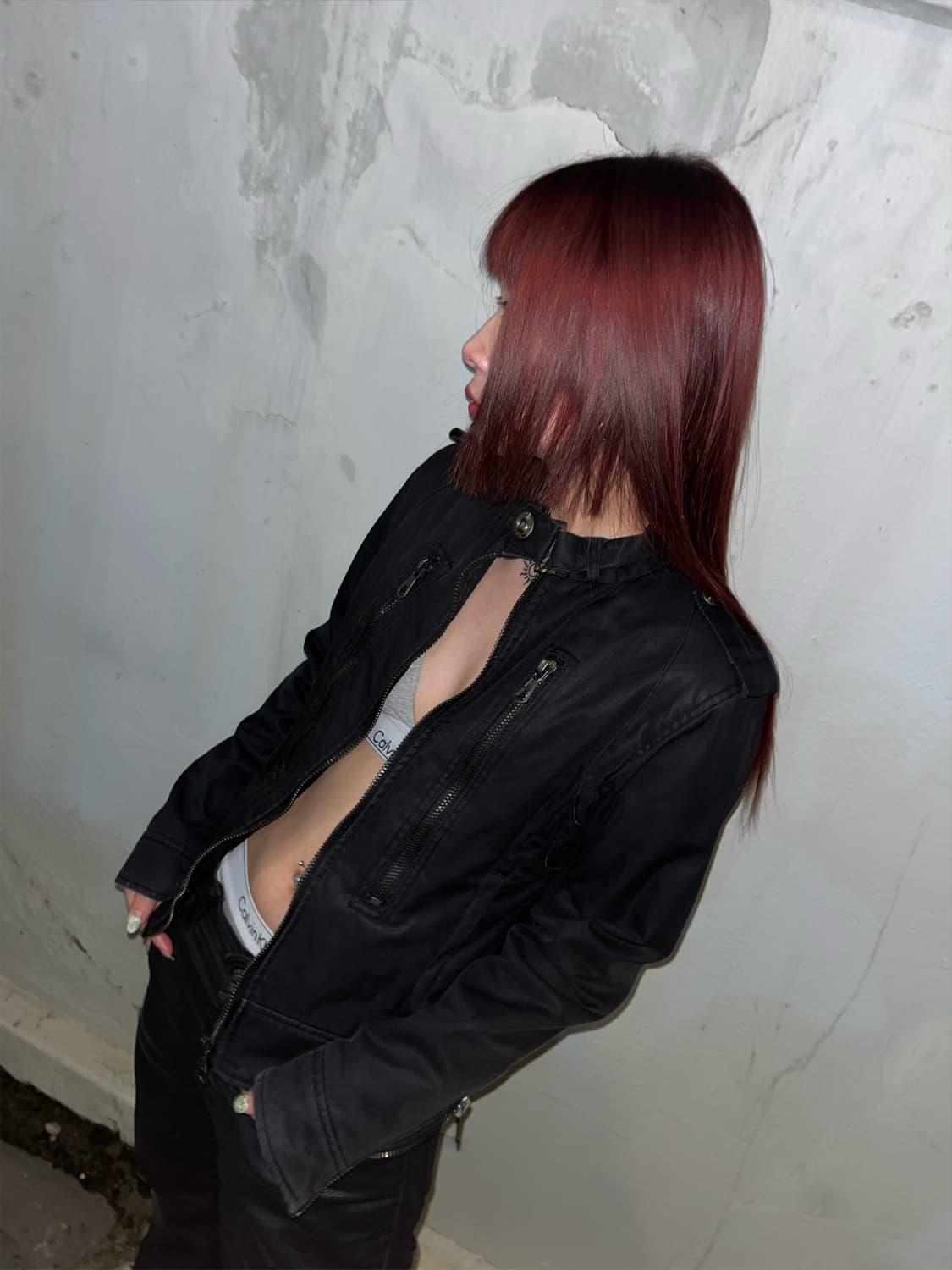 Comme des garcons homme plus 상품이미지4