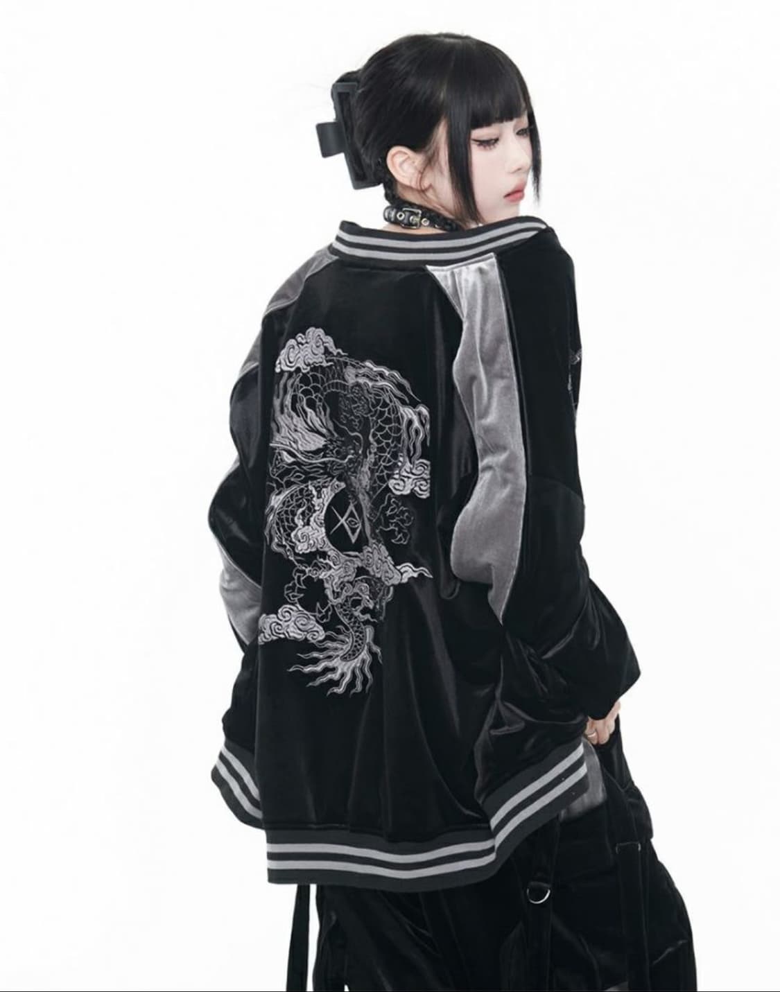 Reflem 스카쟌 상품이미지1