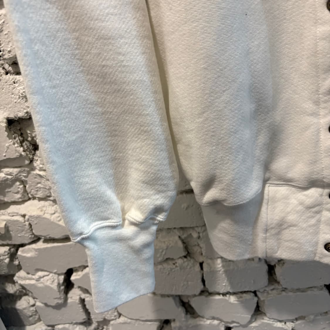 챔피온 japan 봄버 가디건 자켓 상품이미지3