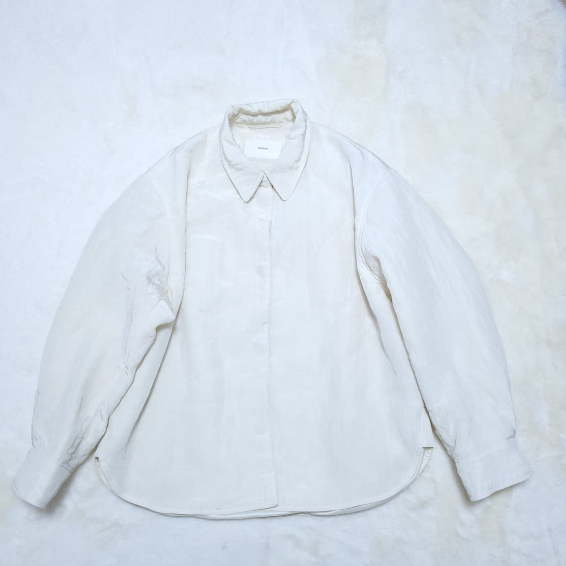 비이커 여성 셔츠형자켓  상품이미지1