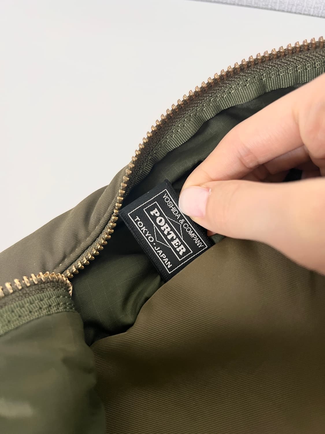 PORTER GIRL BULB-DAYPACK 상품이미지10