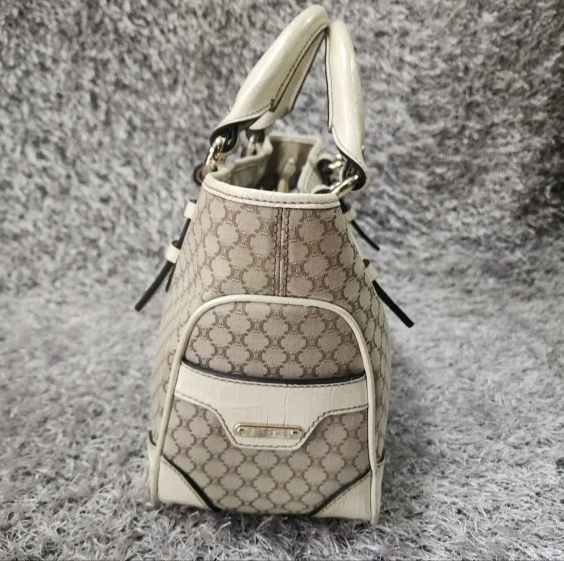 셀린느 부기백 토트백 상품이미지2