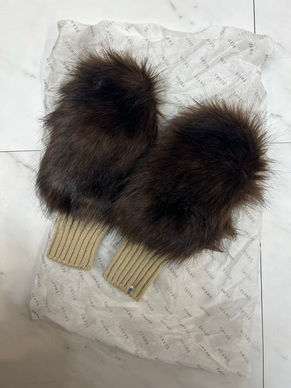 빔즈 벙어리장갑 상품이미지2