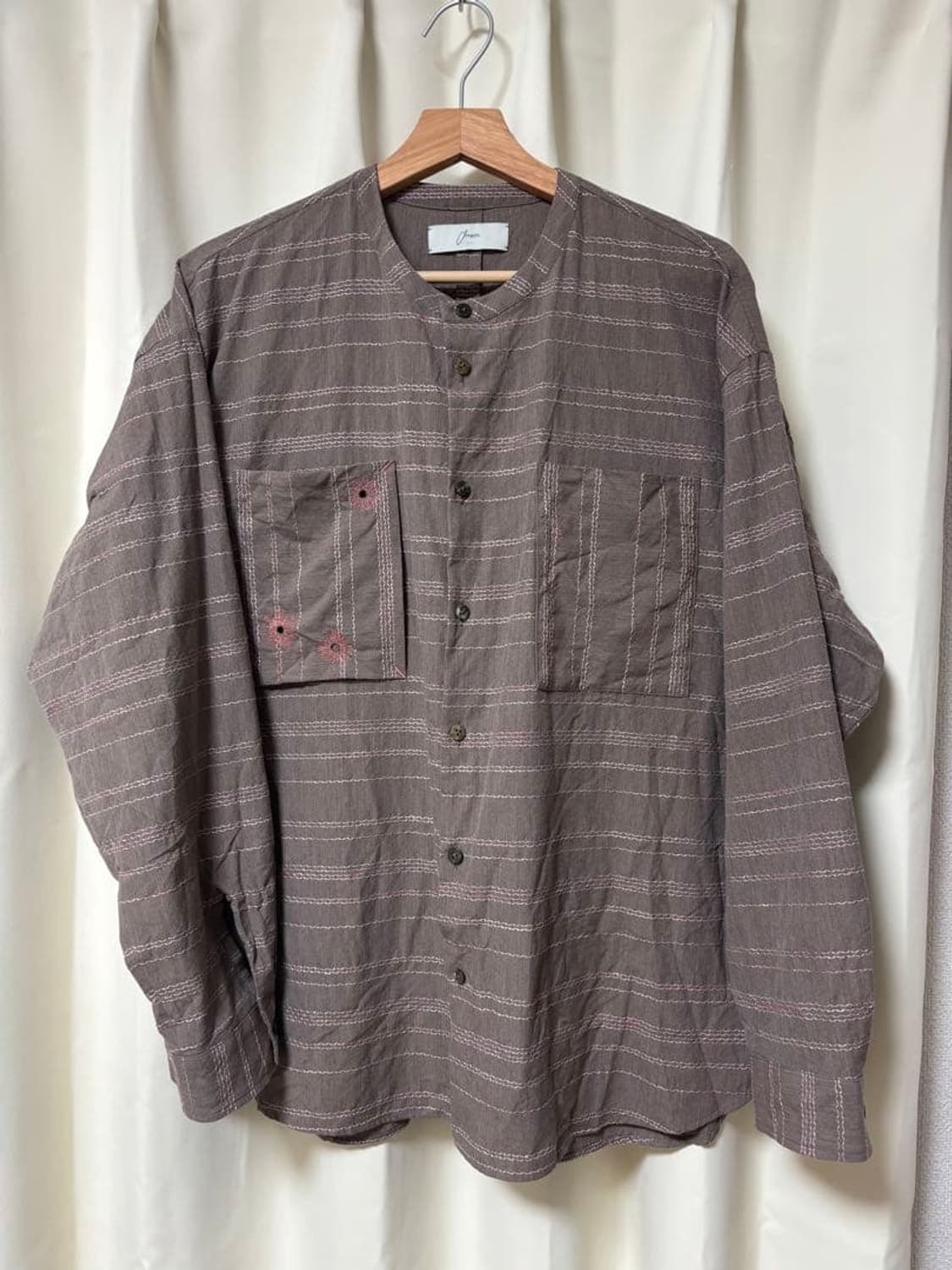 amachi Field Work Shirt 상품이미지1