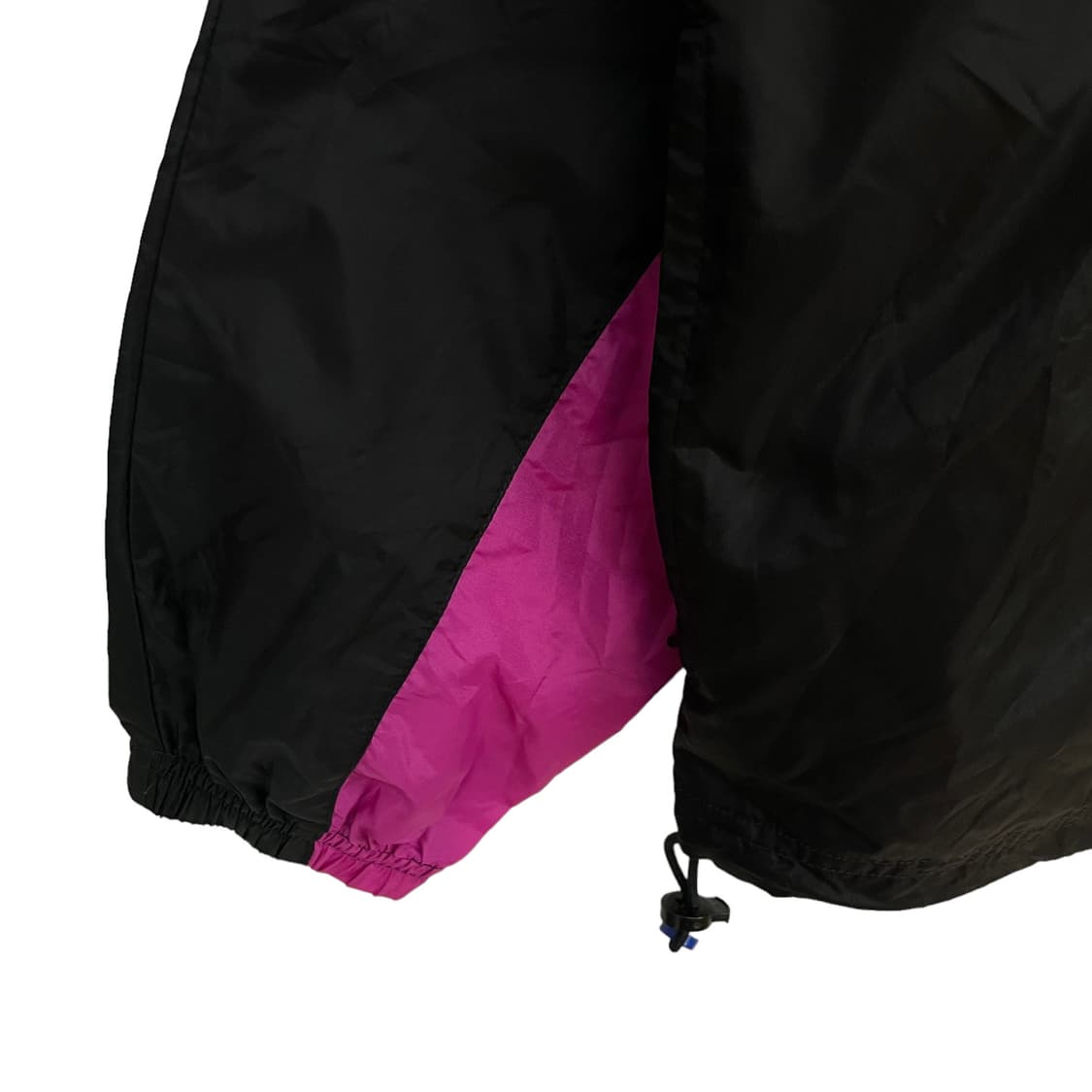 나이키 올드스쿨 바람막이 자켓 상품이미지3