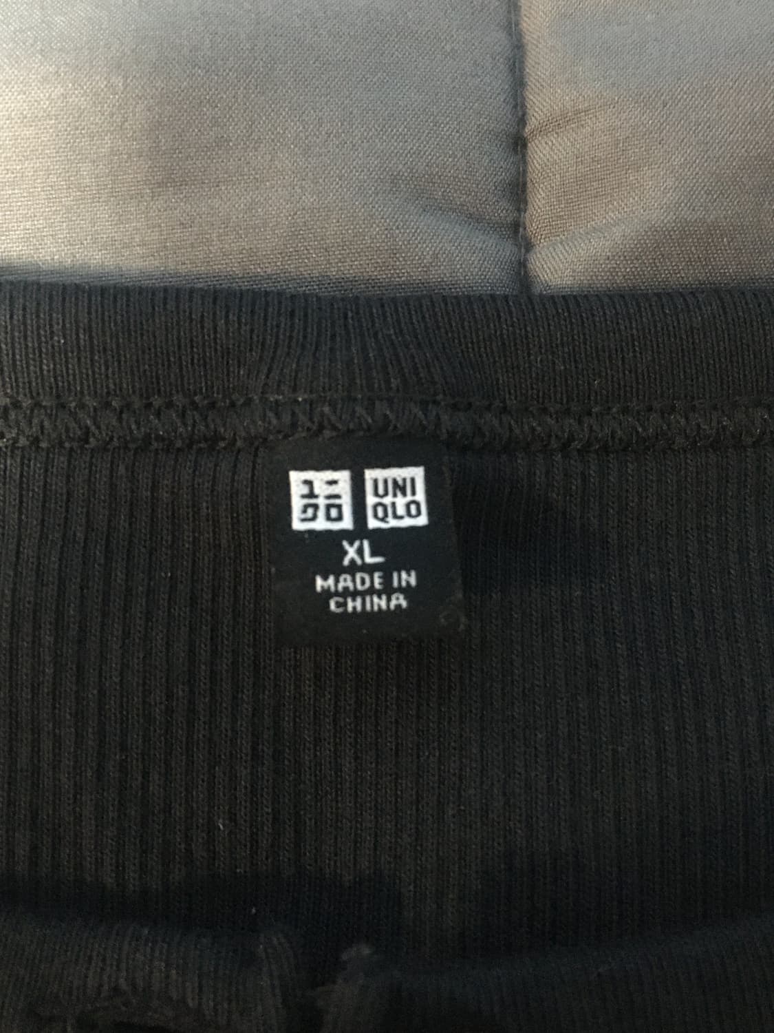 유니클로 여성 헨리넥 상품이미지2