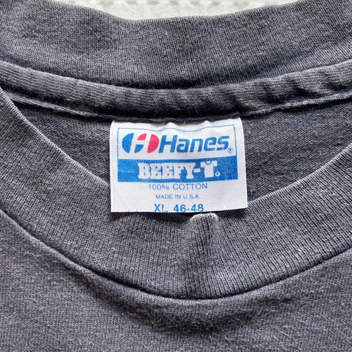 80s 빈티지 할리데이비슨 티셔츠 상품이미지8