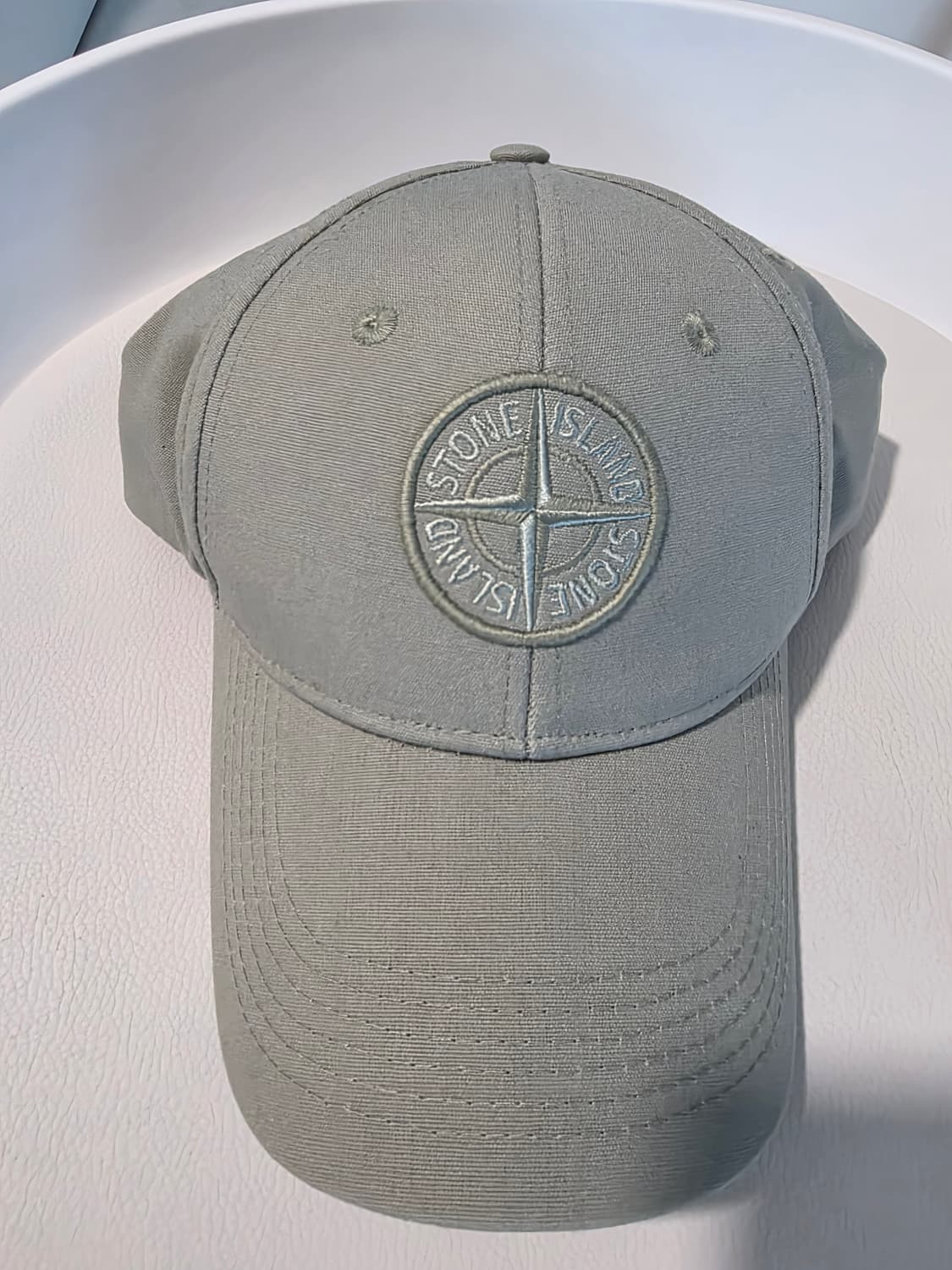 스톤아일랜드 캡 상품이미지1