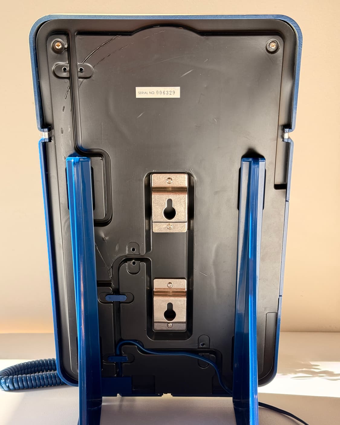 Vintage | 1990S 펩시 콜라 전화기 상품이미지6