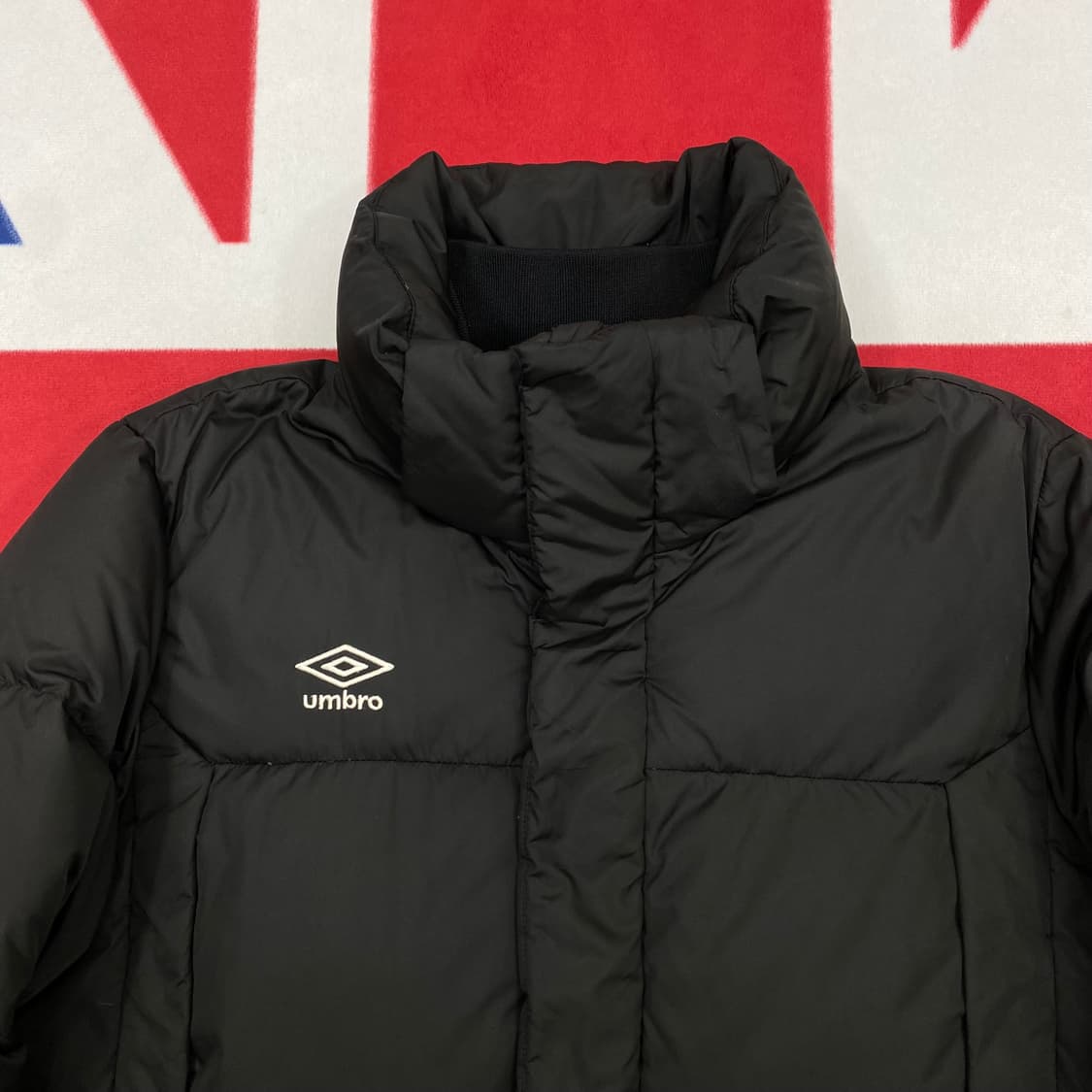 엄브로 덕다운 패딩 95 상품이미지3