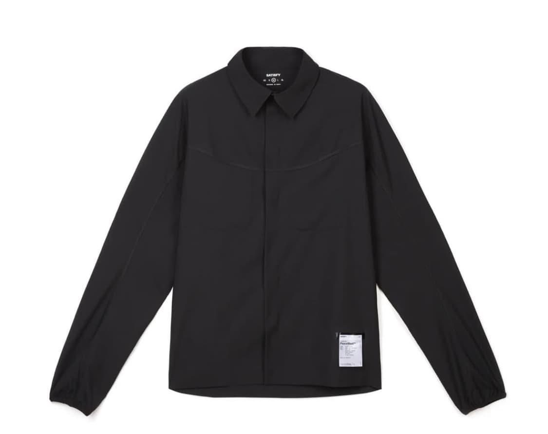 새티스파이 PeaceShellIT River Shirt 상품이미지1