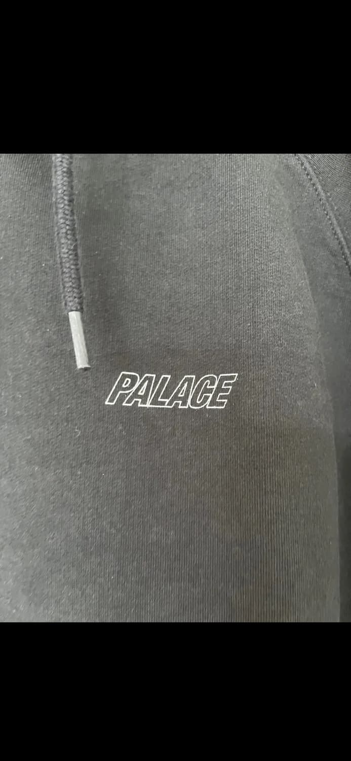 (XXL/2XL) 팔라스 써멀 쿼터 집엎 아노락 후디 상품이미지5