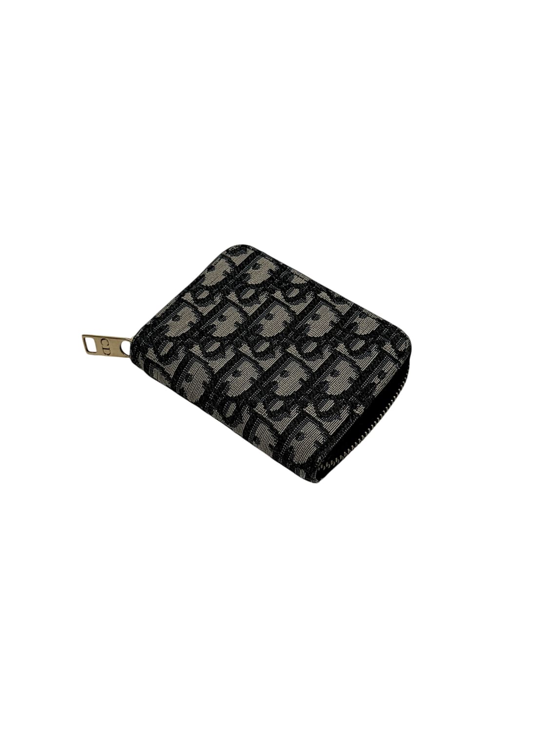 디올 오블리크 동전지갑 상품이미지8