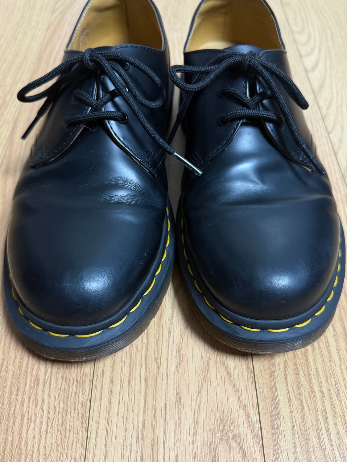 닥터마틴 1461 스무스 270 상품이미지2