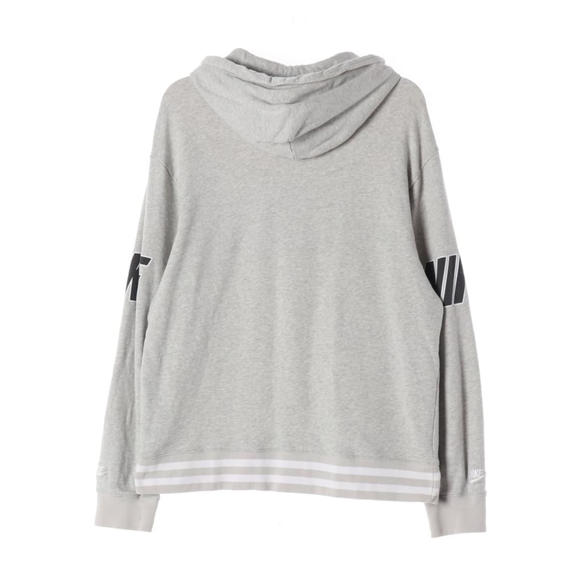 나이키 1972 오피셜 그레이 후드티 L 상품이미지2