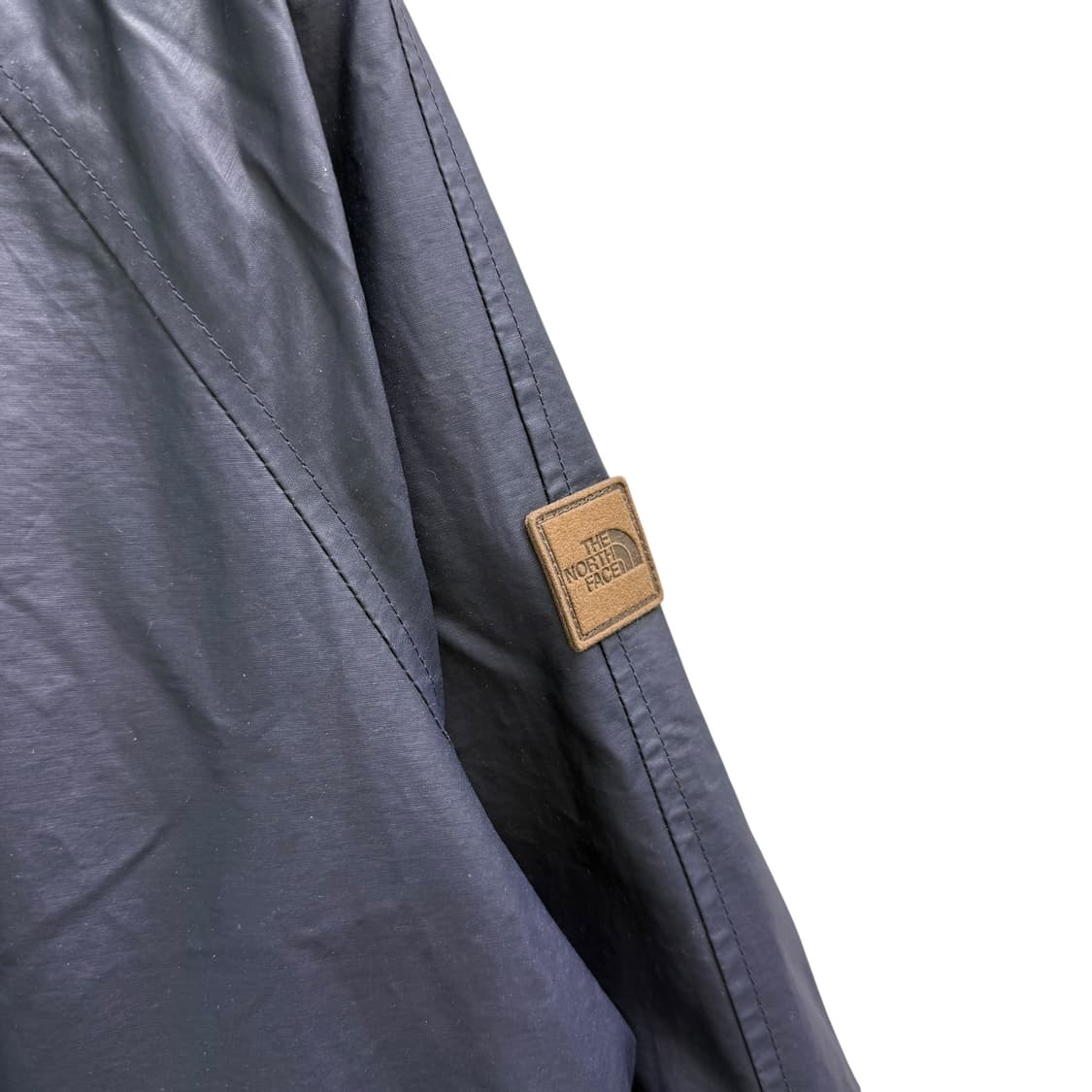 [L] 노스페이스 코팅 블루종 자켓 상품이미지6